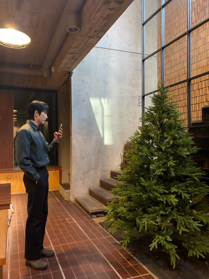 换乘恋爱4 元奎ins更新：周日不要走 