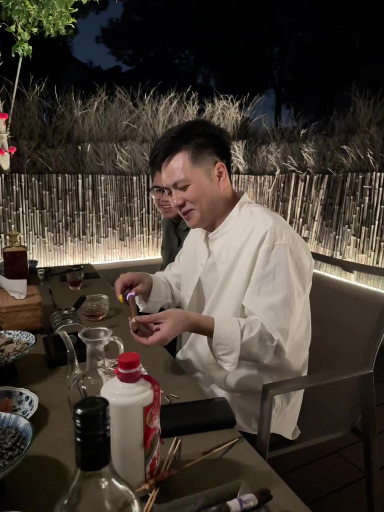 力量有很多种  心平气和最坚定