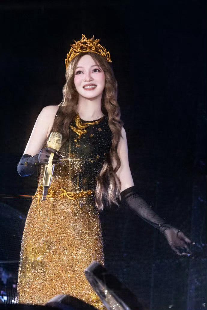 张韶涵2026巡演造价5个亿张韶涵新巡演12大升级爆改 5亿打造的顶级舞台，12