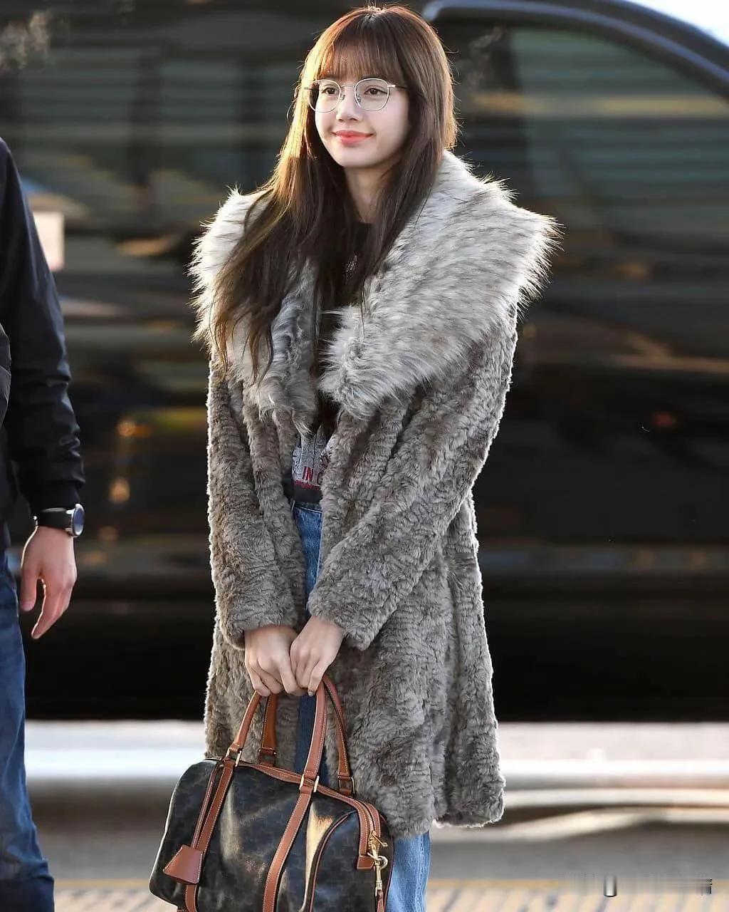 美女收集明星写真