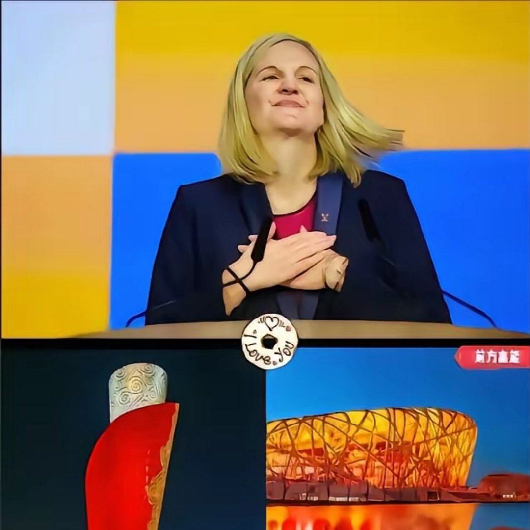 国际奥委会如今怕是后悔莫及了，曾经对北京申奥时的种种苛刻要求，搁到现在回看，完完