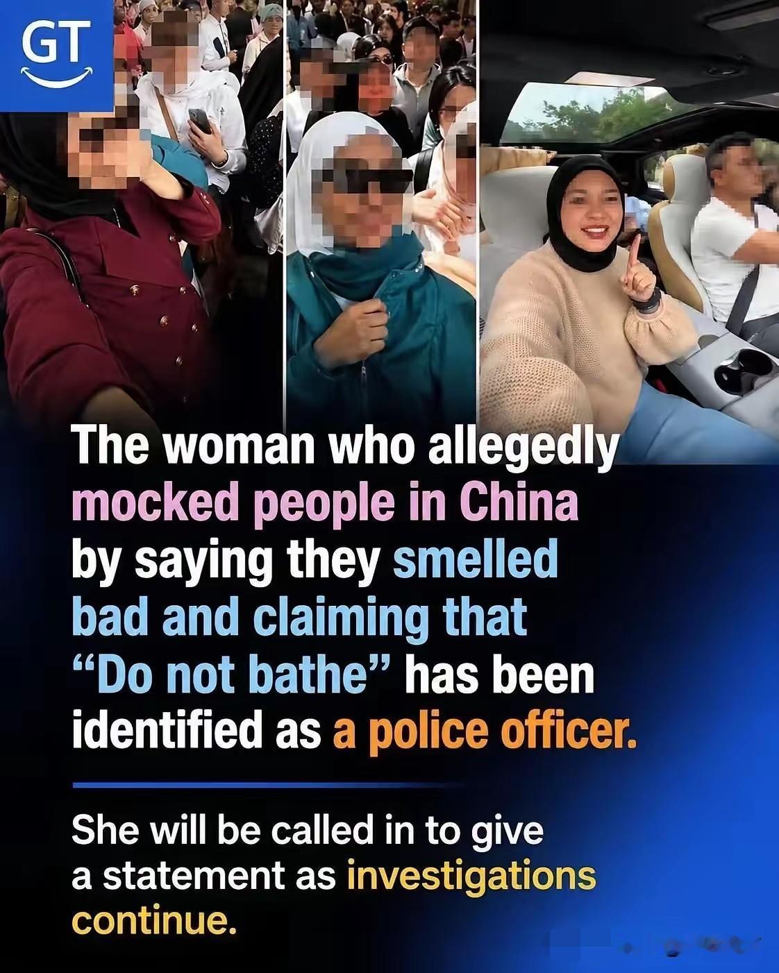 网络的力量！马来西亚警察局终于坐不住了，6月23日，马来西亚皇家警察（PDRM）