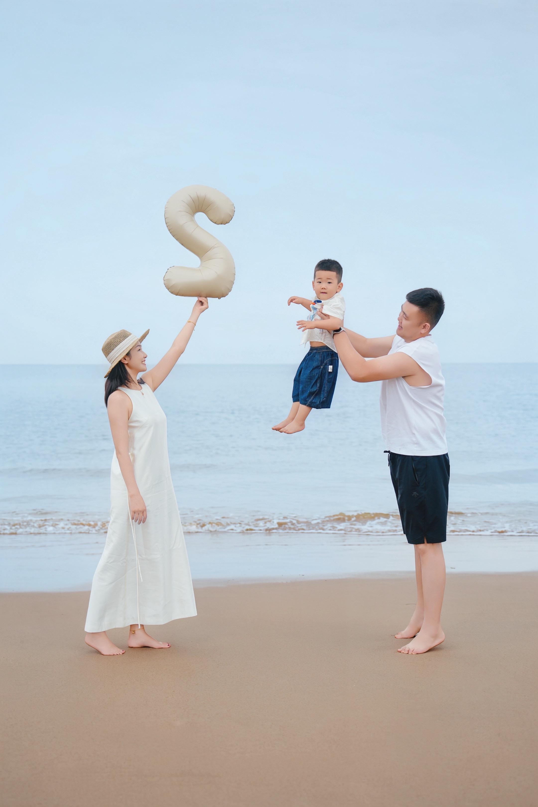 阿那亚旅拍日记.一小时的拍照时间，在阿那亚能拍到怎样的照片？