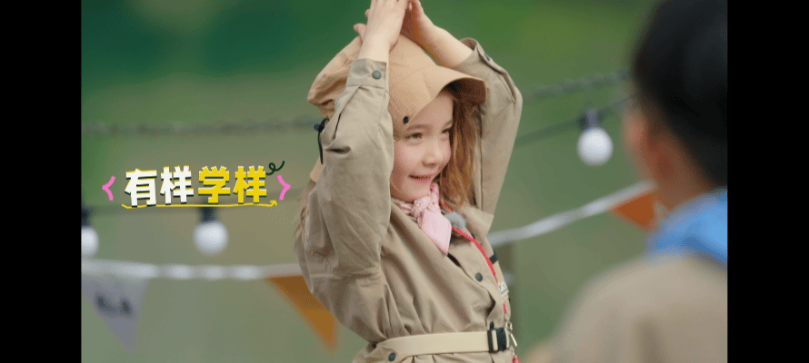 你比我猜第一步输在不识字 好可爱的跳跳啊你比划我猜环节，雨诺开局疯狂输出，跳跳一