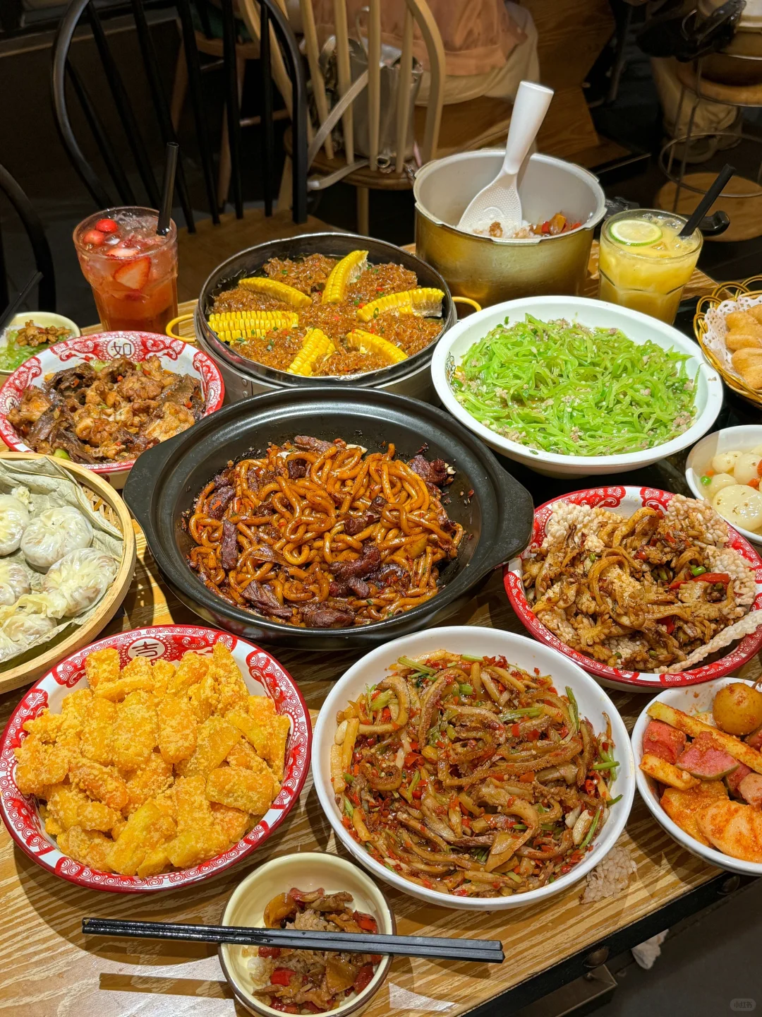 （长沙）比笨罗卜好吃多了😅人均40…