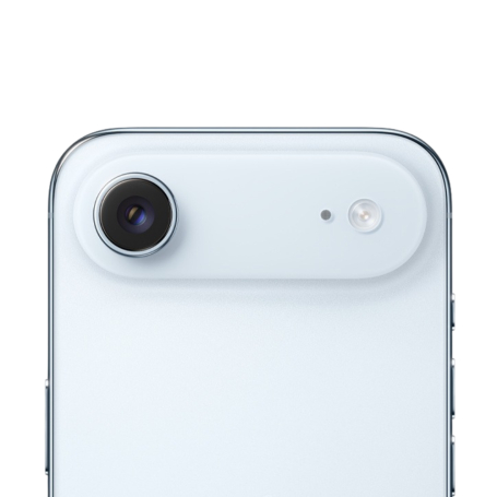 当然，今年最高级的手机，我仍然会说是 iPhone Air 。就那个一体化火山口