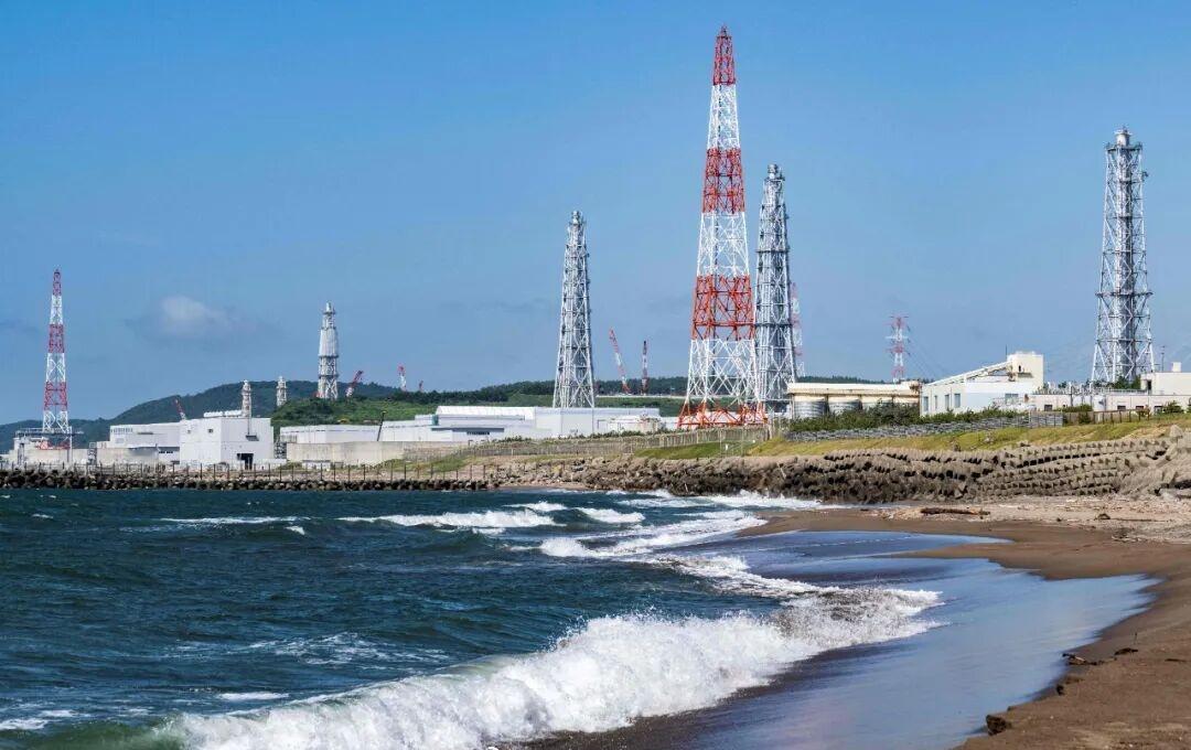 【日本重启最大核电站：预计本周将批准】据央视新闻，当地时间20日，总台报道员获悉