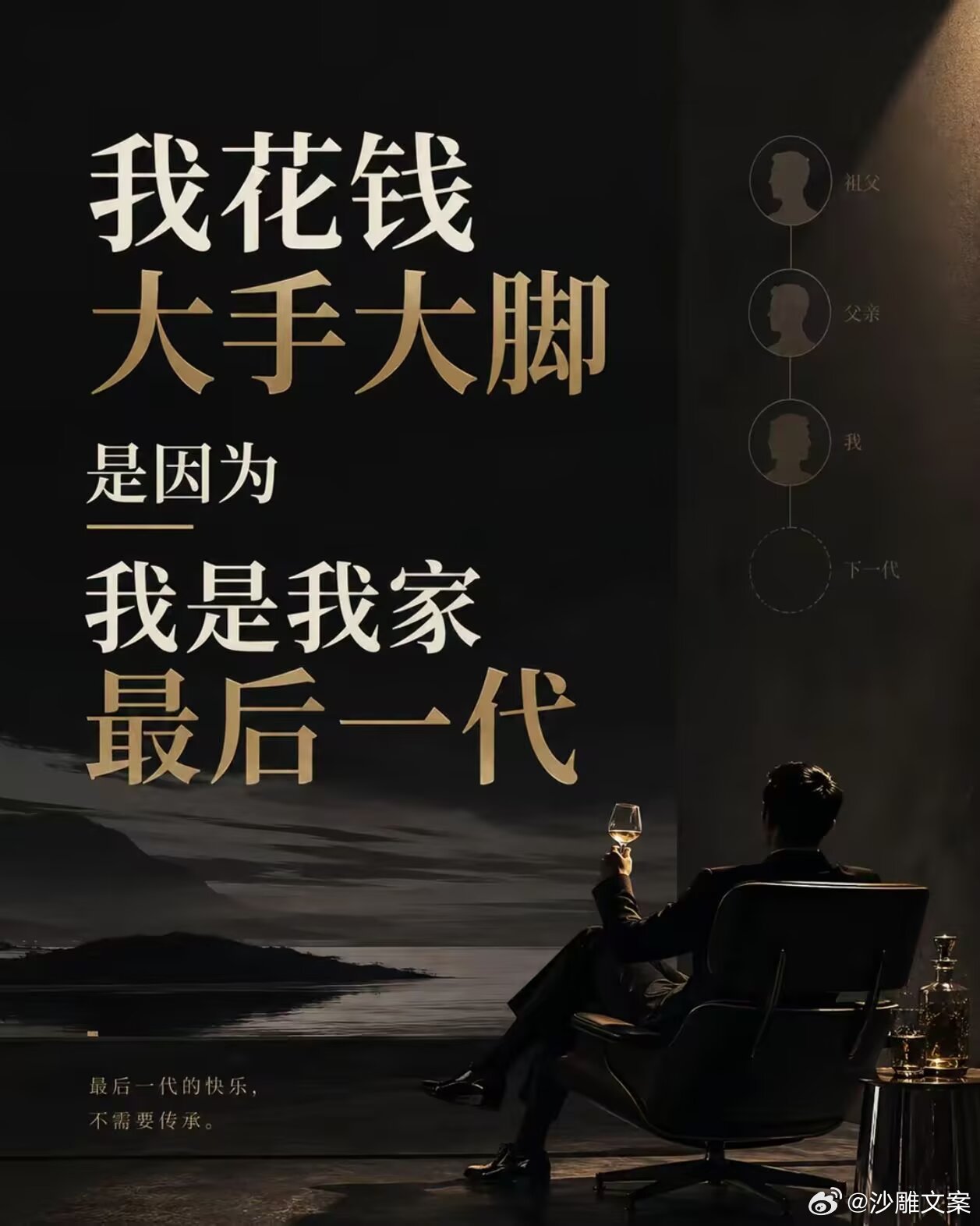 当别人问我为什么买那么多东西给自己时be like： 