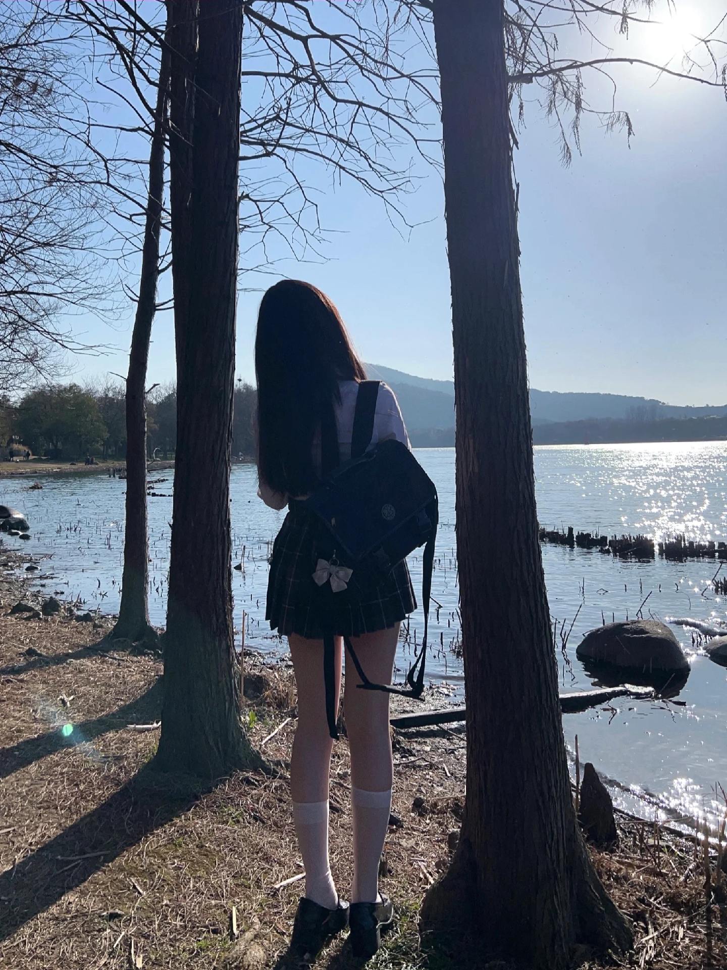 氛围感满分。
