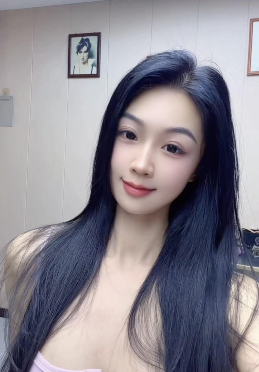 今天做个温柔的女子可好 温柔御姐范 日常分享