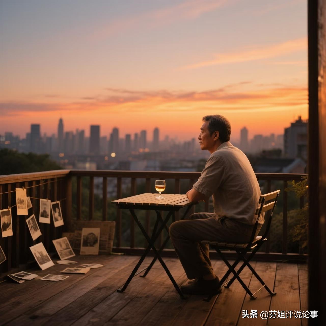 情感爆文： 后来我什么都想开了，却什么都错过了

你有没有这样的时候？明明已经看