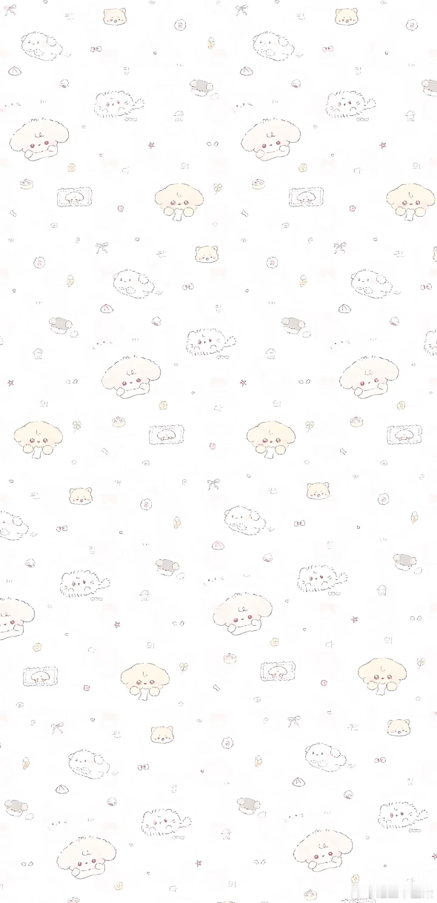 WeChat聊天背景图✨ ​​​