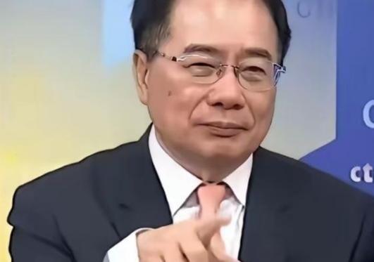 台湾省的蔡正元抛出三个问题，问中央如果在统一后就有这三个问题不好办。蔡正元抛出的