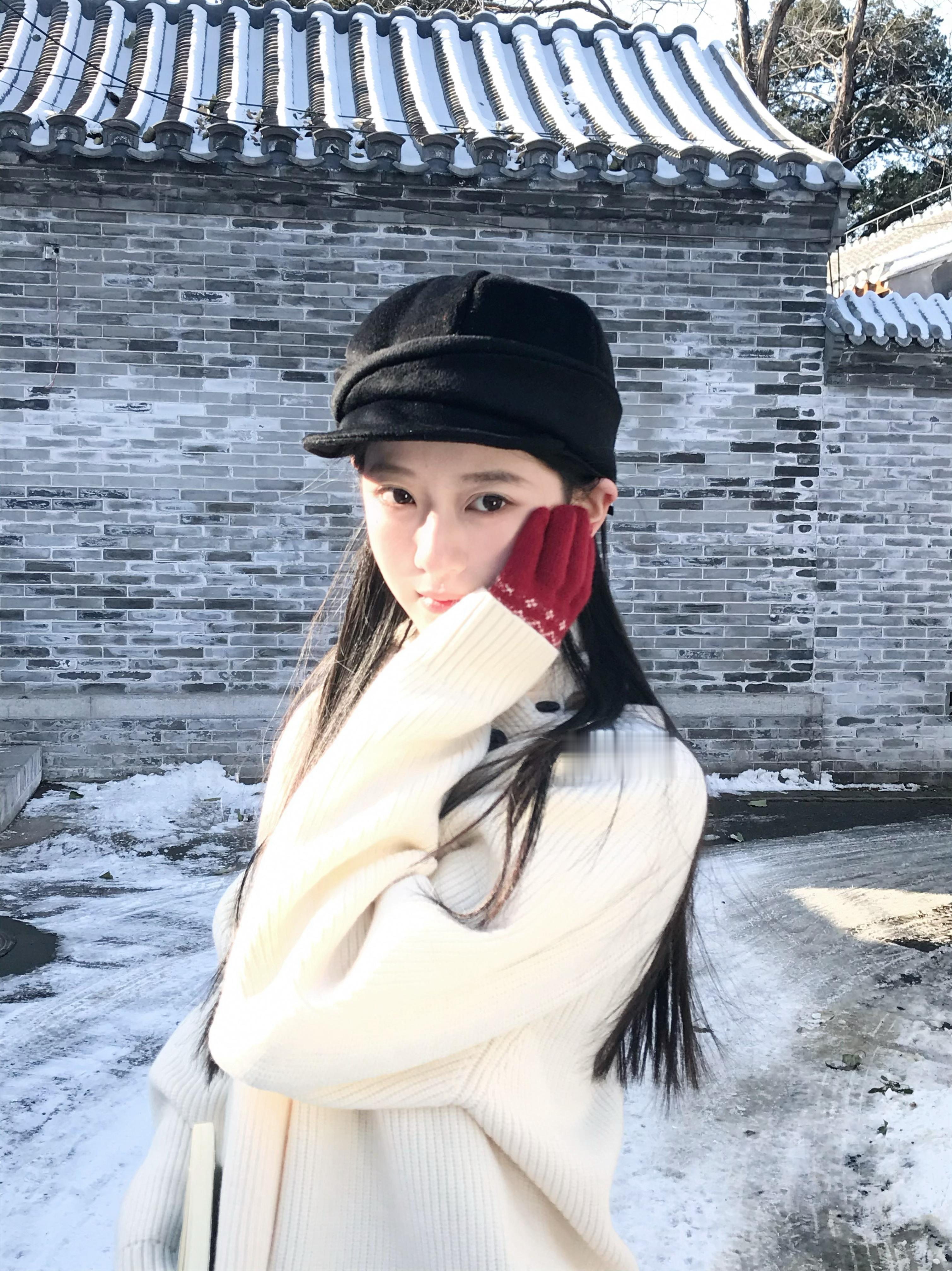 小年快乐☃️❄️小年小年快乐冬日
