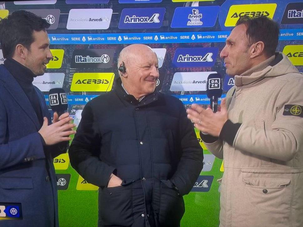 米兰体育报：看起来亚特兰大今年夏天并不想放走帕莱斯特拉 尽管国际米兰和其他大俱乐