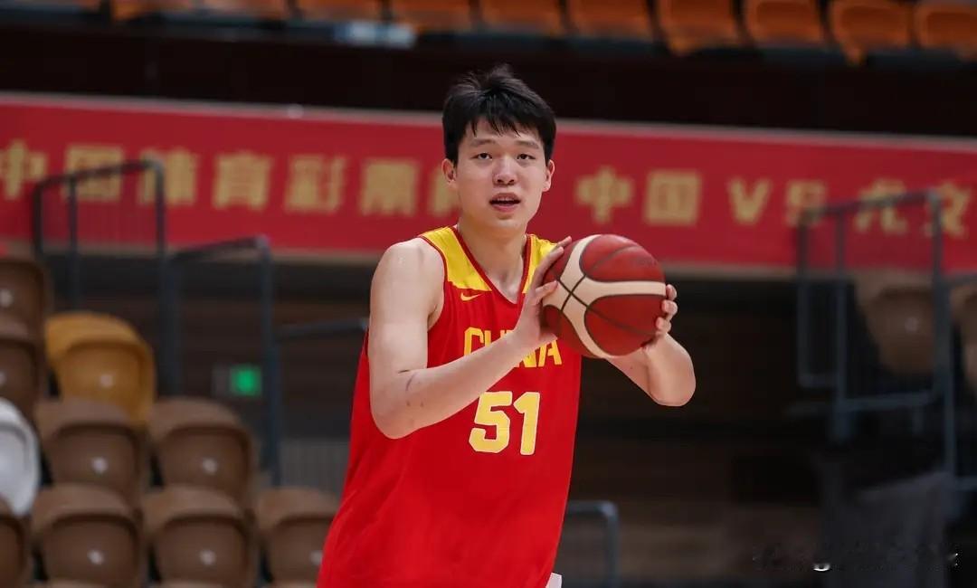 主场惨败日本19分！同为NBA球员，对比渡边雄太，杨瀚森差距一目了然
 
世预赛