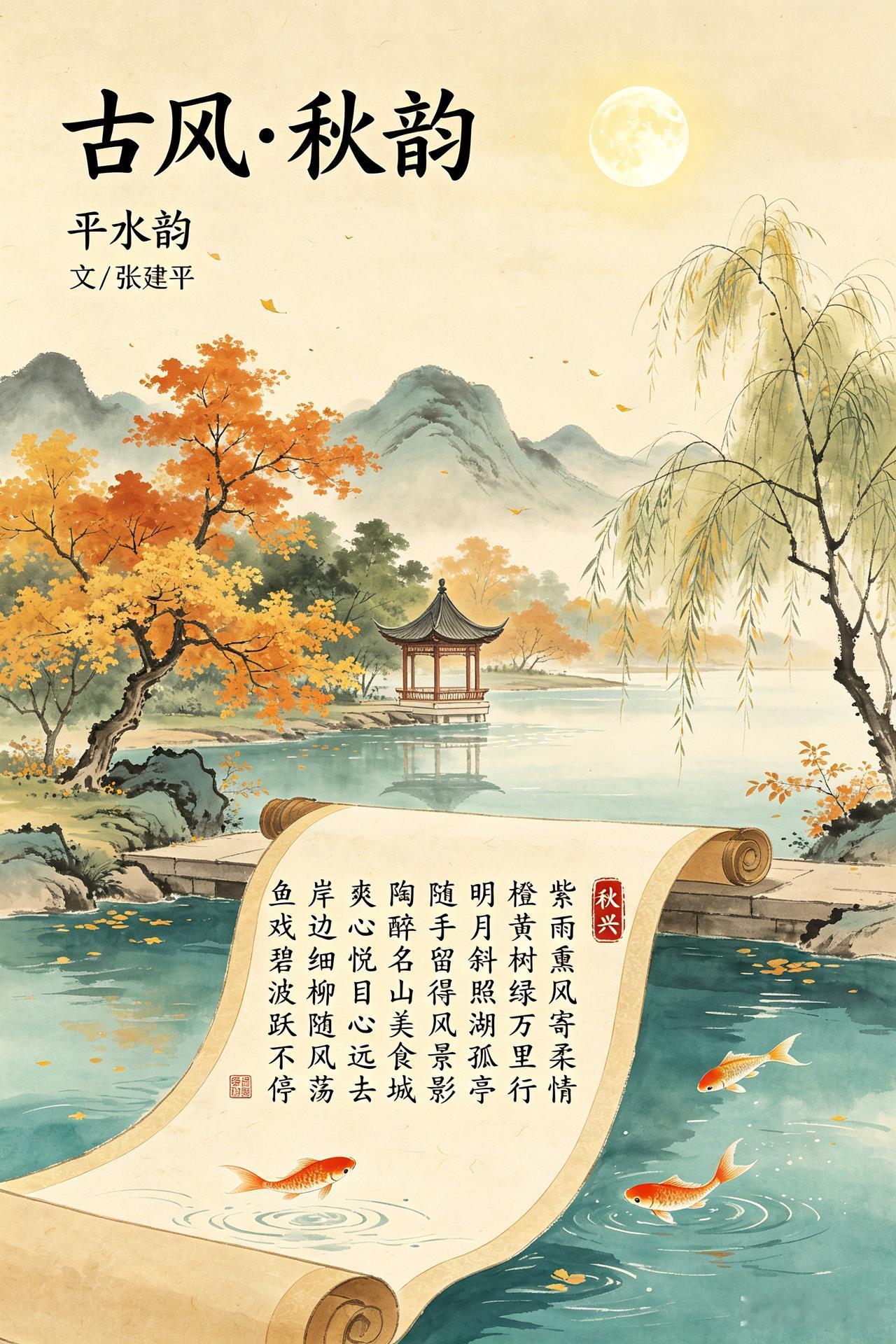 热门话题热点榜