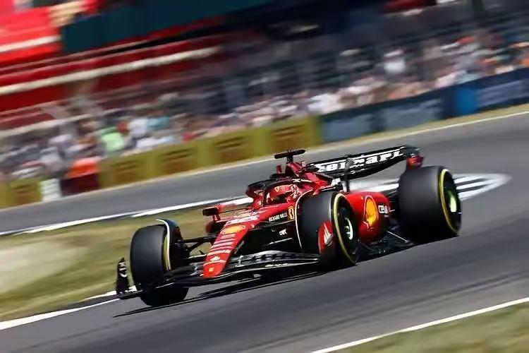 F1美国站：奥斯汀这台"照妖镜"，专治2026新规的嘴硬
排位赛看完我只剩一个念