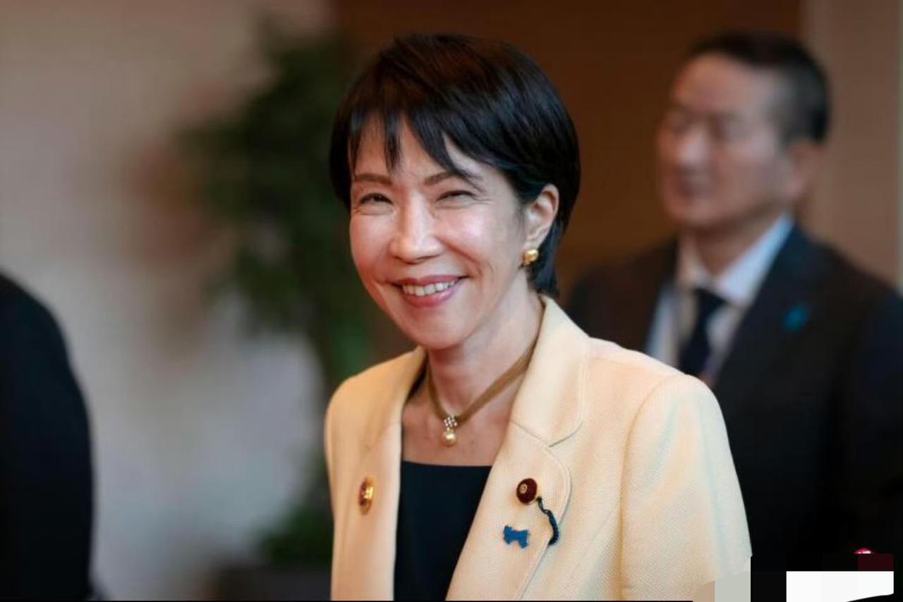 如果高市早苗没有频繁挑衅中国，这个新闻估计大概率上不了热搜。

高市早苗是日本第