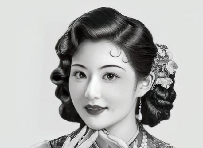 1939年，孔祥熙23岁长子，偷偷迎娶了妈妈宋霭龄40岁的牌友。得知消息，老两口