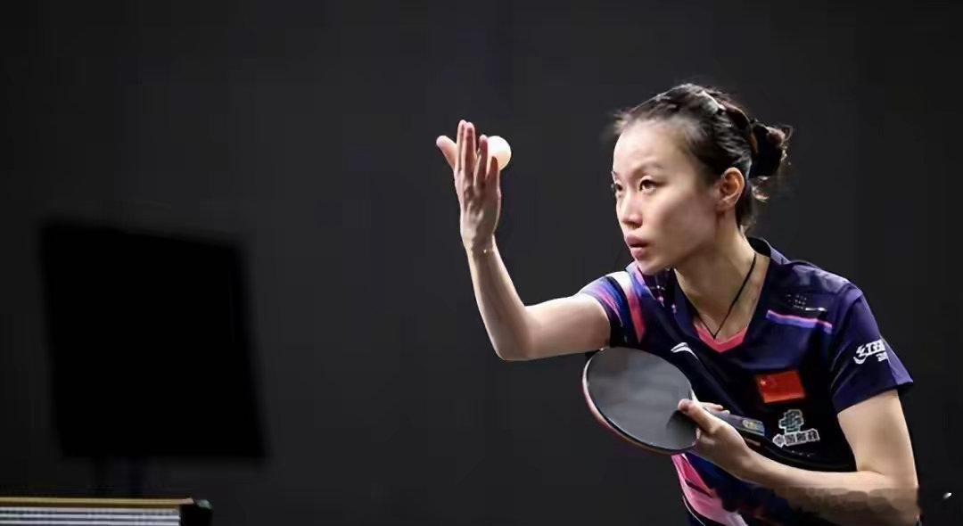 WTT萨格勒布站国乒女单仅剩陈熠一夜之间，国乒女单在萨格勒布连遭重创。韩菲儿、覃