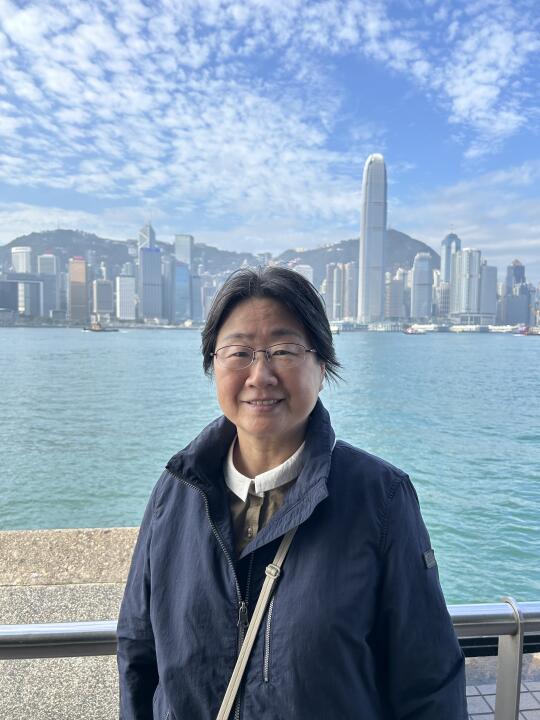 炒股与旅行