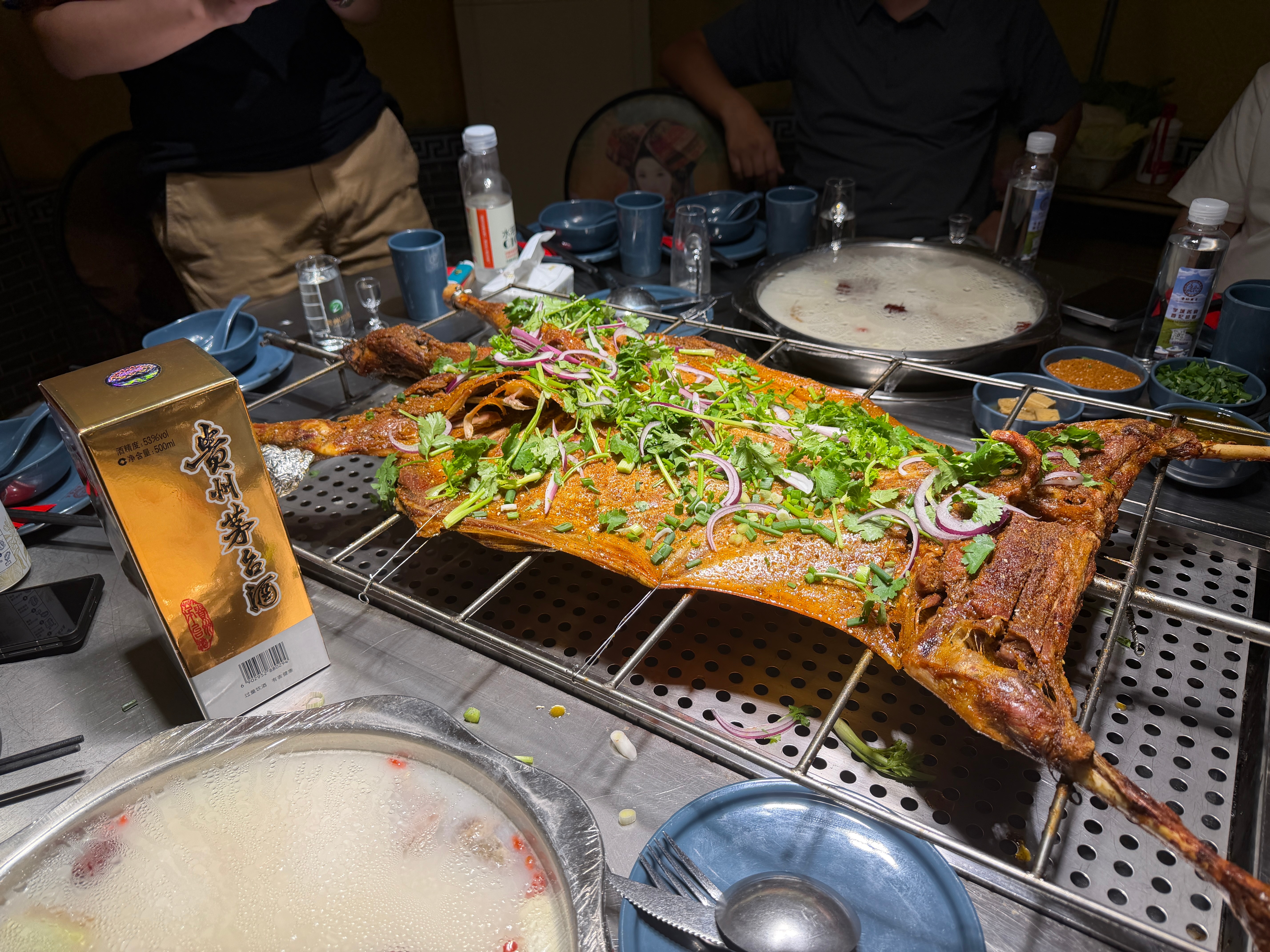 那么就吃起嘛美食分享  ​​​