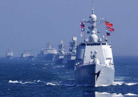很多人以为今天的中国军力碾压日本，所以我们安全了。大错特错！相比于1937年那个