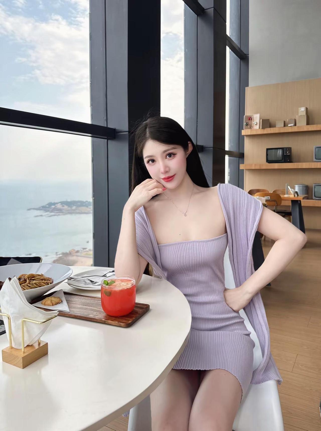 今天的人设是温柔甜妹 创作者中心 创作灵感 小众海滨城市