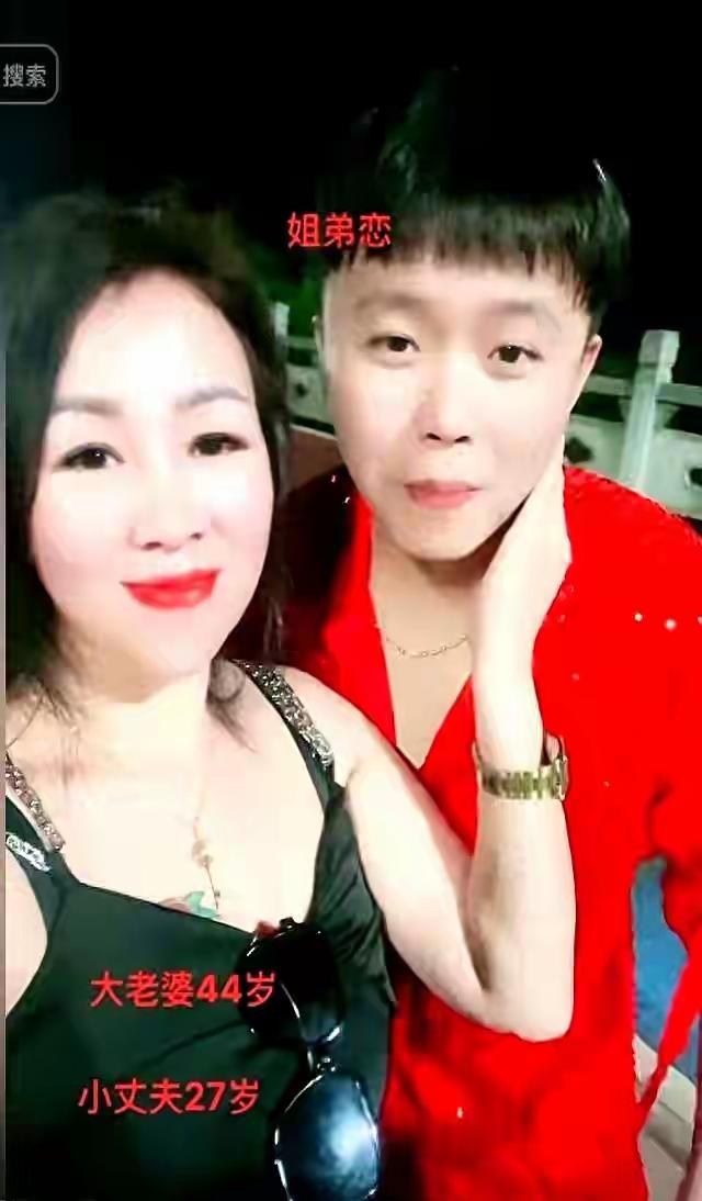 浙江29岁外卖小哥逆袭娶46岁云南女总裁，赠宝马X5五年后现状曝光，姐弟恋真相让
