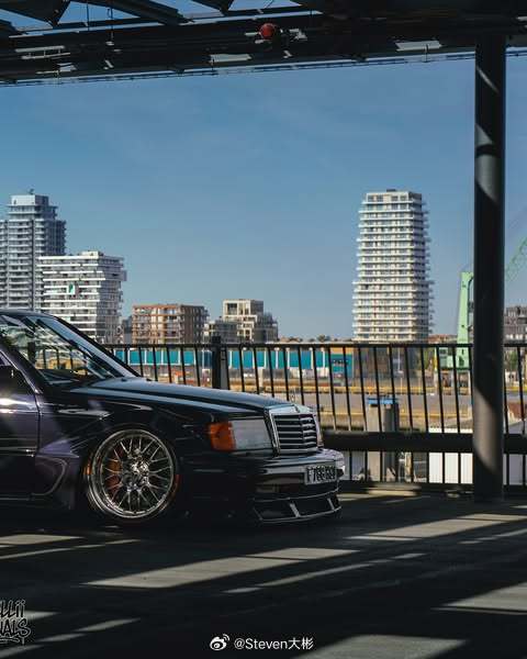 MBClassic190E