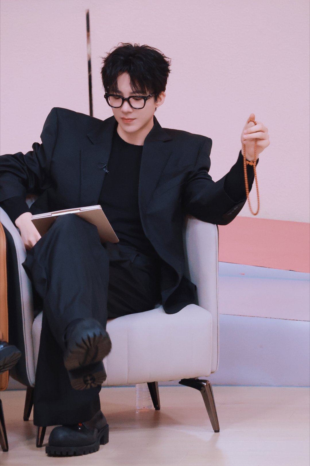 2025高产歌手TOP30刘宇宁