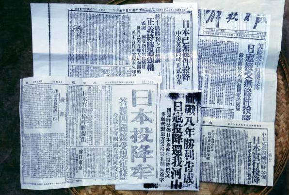 山雨欲来风满楼！高市早苗，已经公开推翻日本天皇在1945年8月15日和1945年