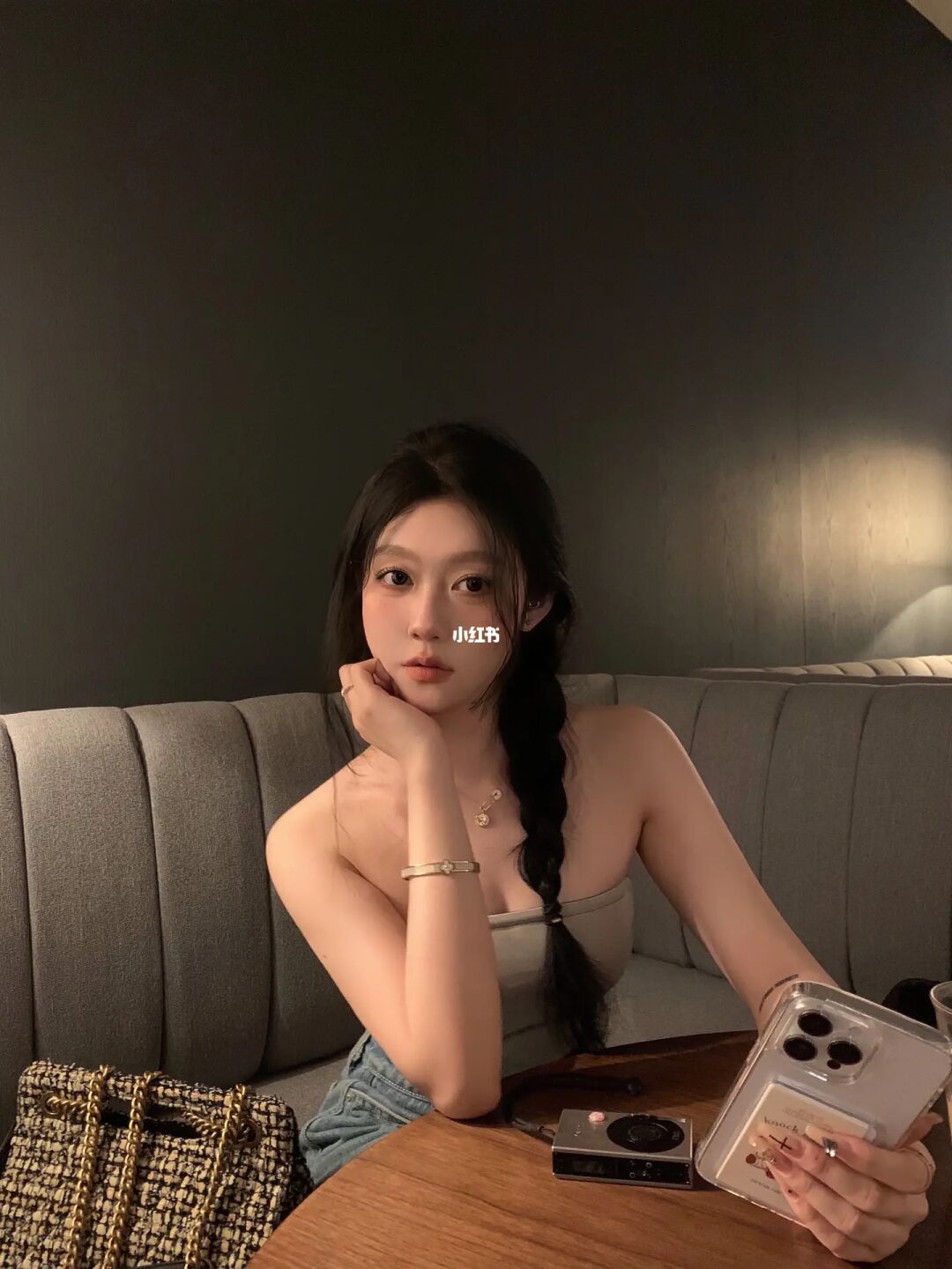 质疑韩女 理解韩女 成为韩女