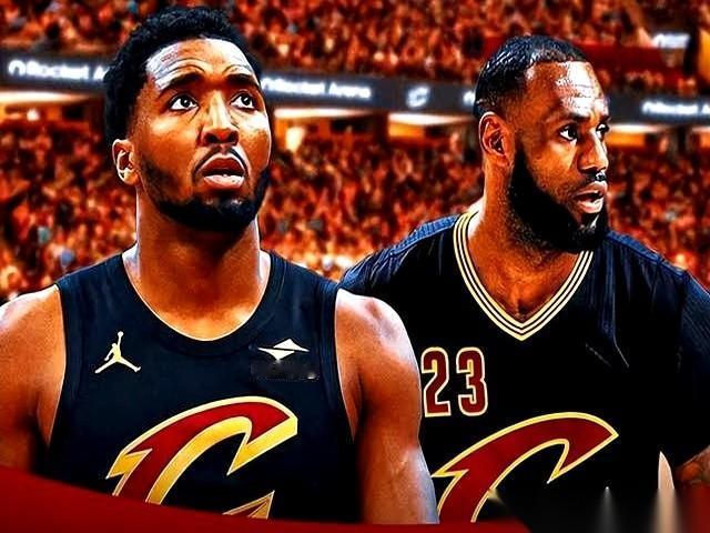 今年NBA的自由市场，就卡在一个41岁的老头手里了。
23岁的冠军前锋库明加，现