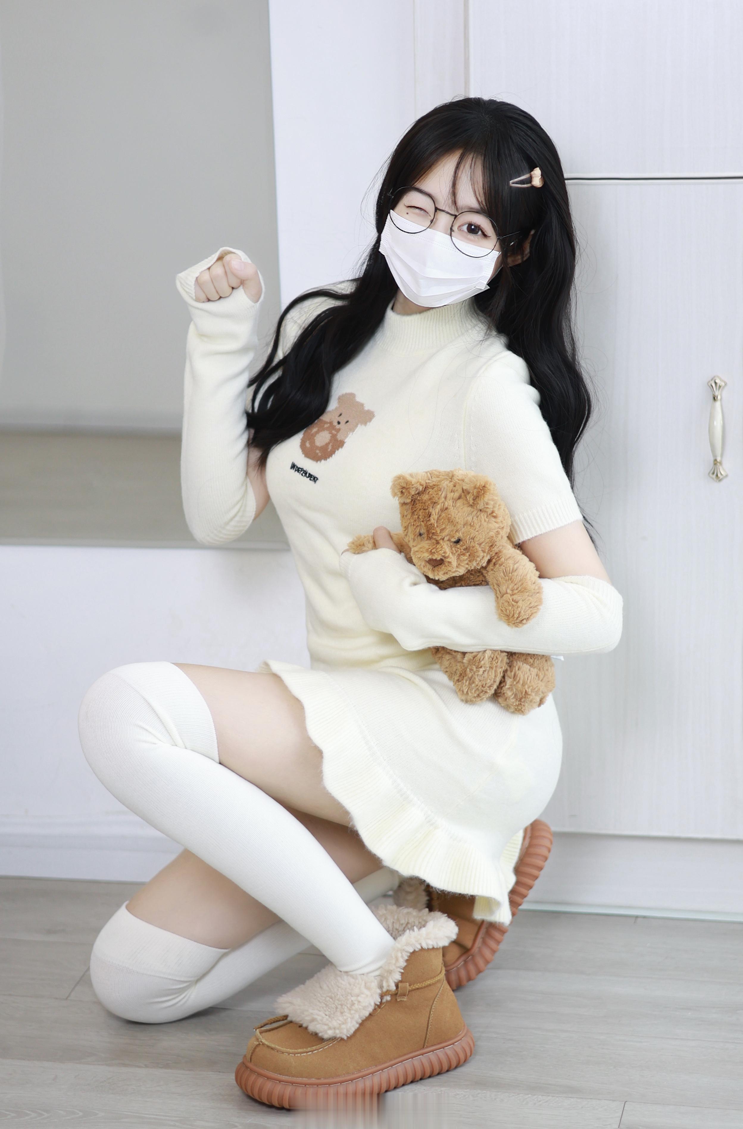 都说微胖好 真的微胖你又…… ​​​