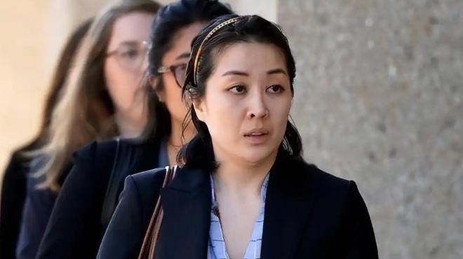 北京富家女李凡尼和美国黑人生下俩娃，出轨毒贩，谋杀前男友！其母亲拿出了5亿人民币