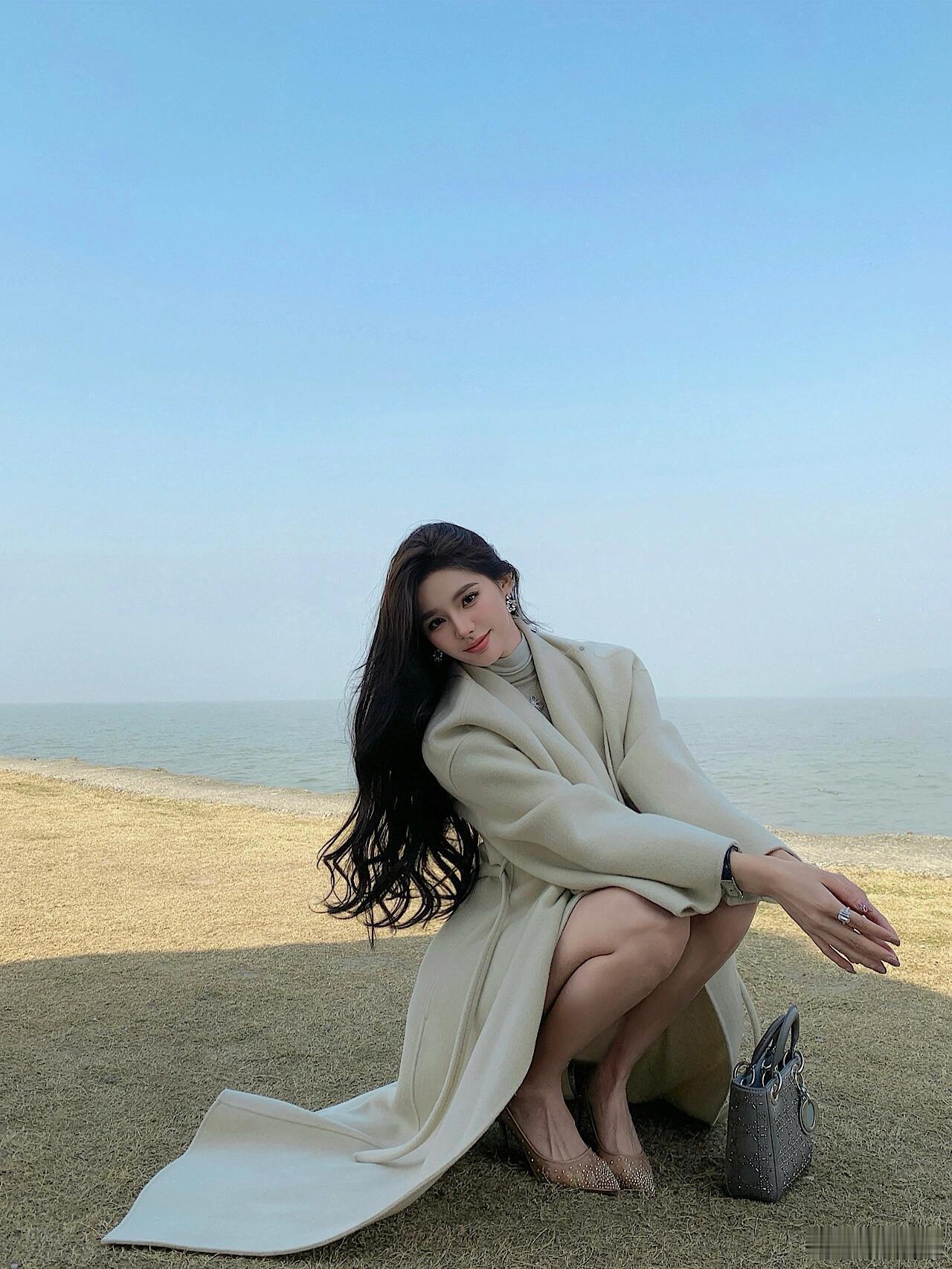 南方的冬天比较舒服 