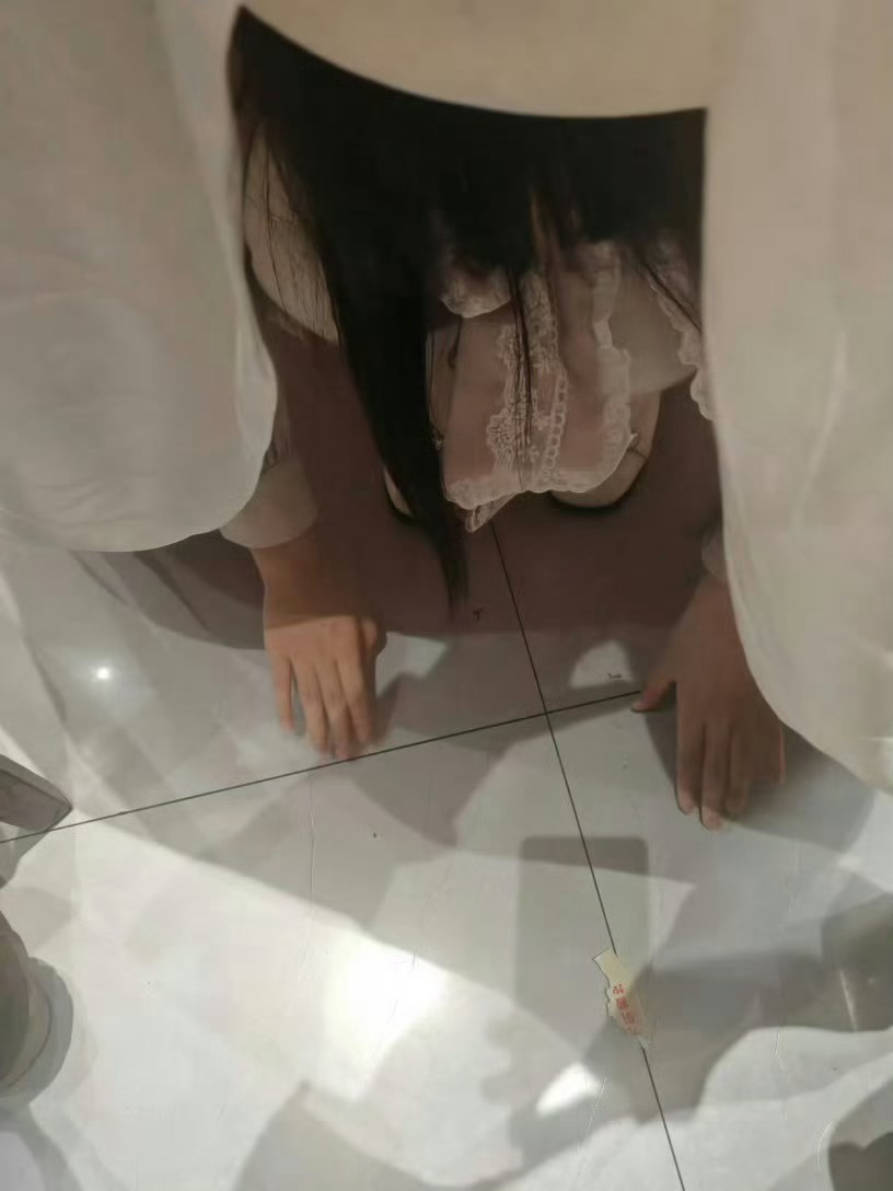 大家都是成年人 想要了就要说 