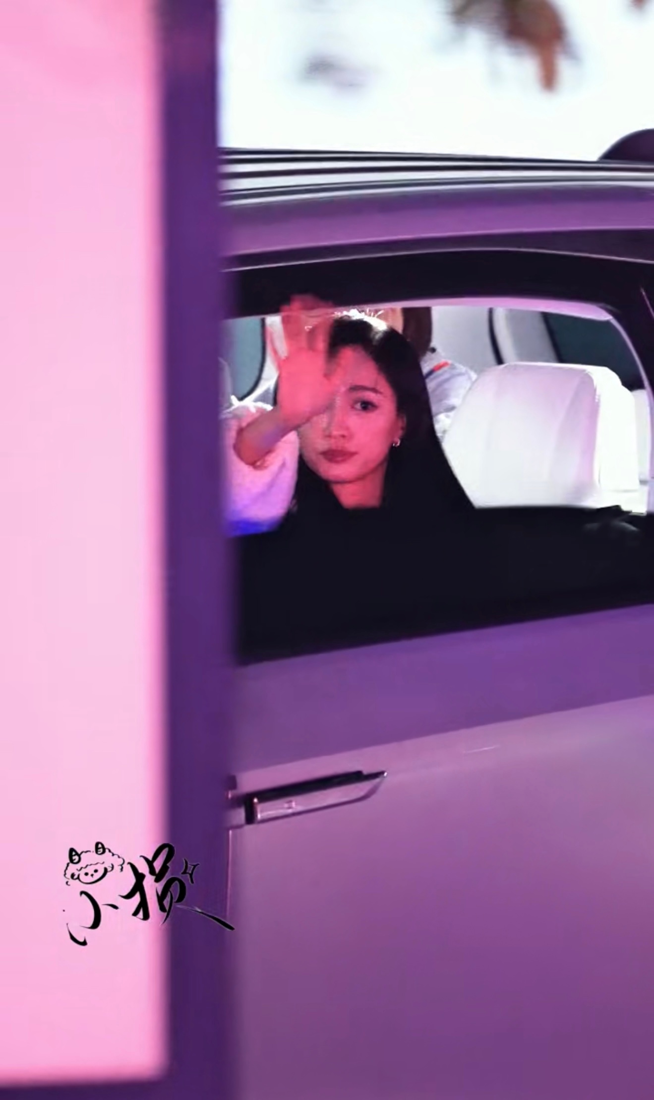 黄婷婷离开丝芭传媒工作停滞4年黄婷婷放弃偶像转型4年没工作无限超越班 四年没工作