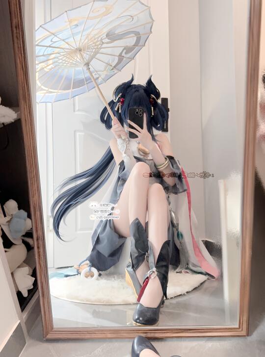 负心者 当诛