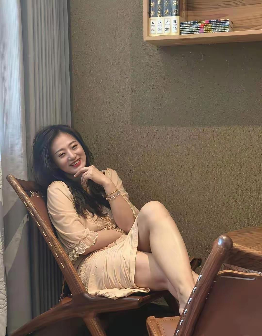 一个人最好的状态就是松弛感，松弛感是一个人最好的状态。