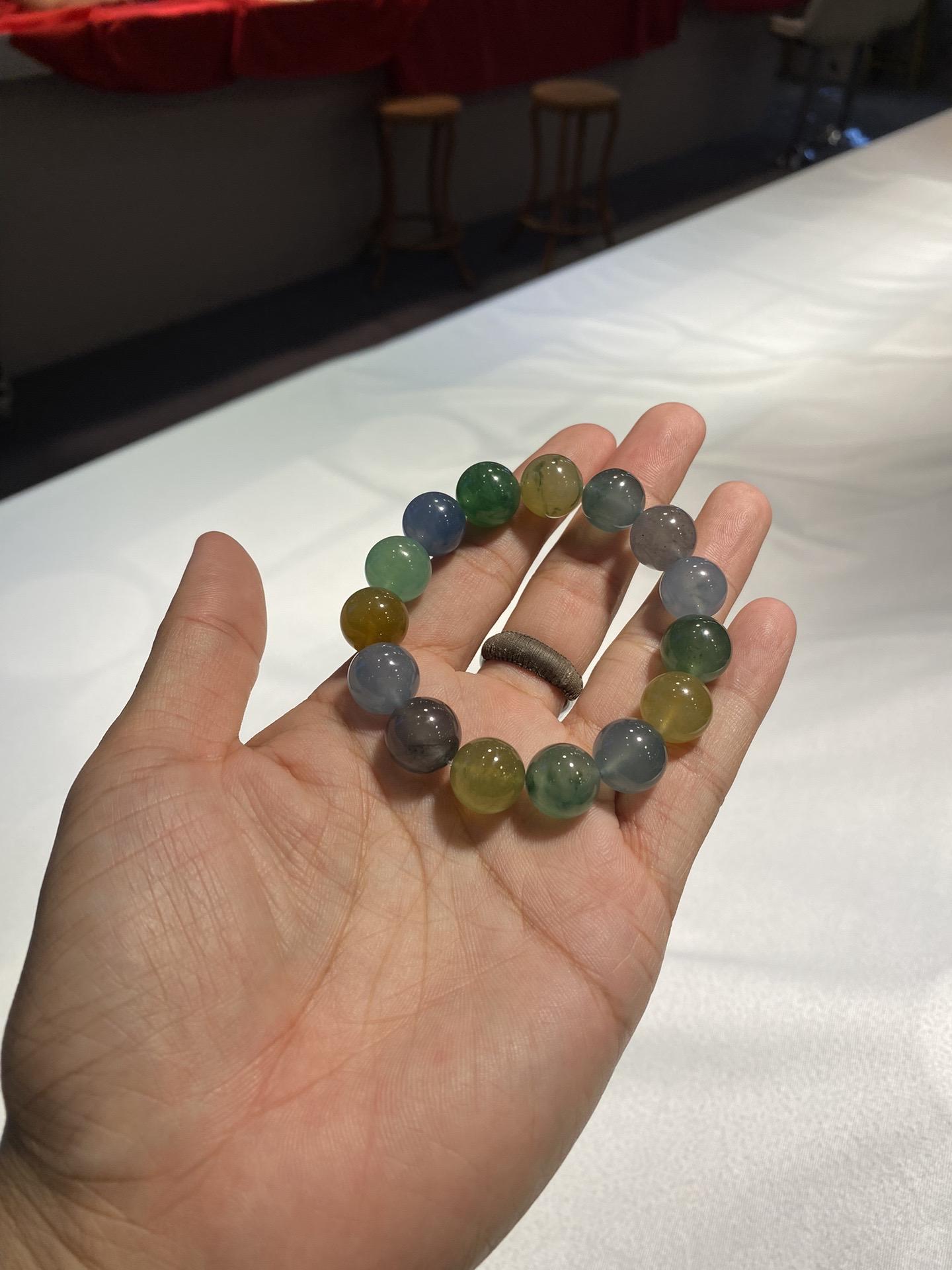 糖果手串