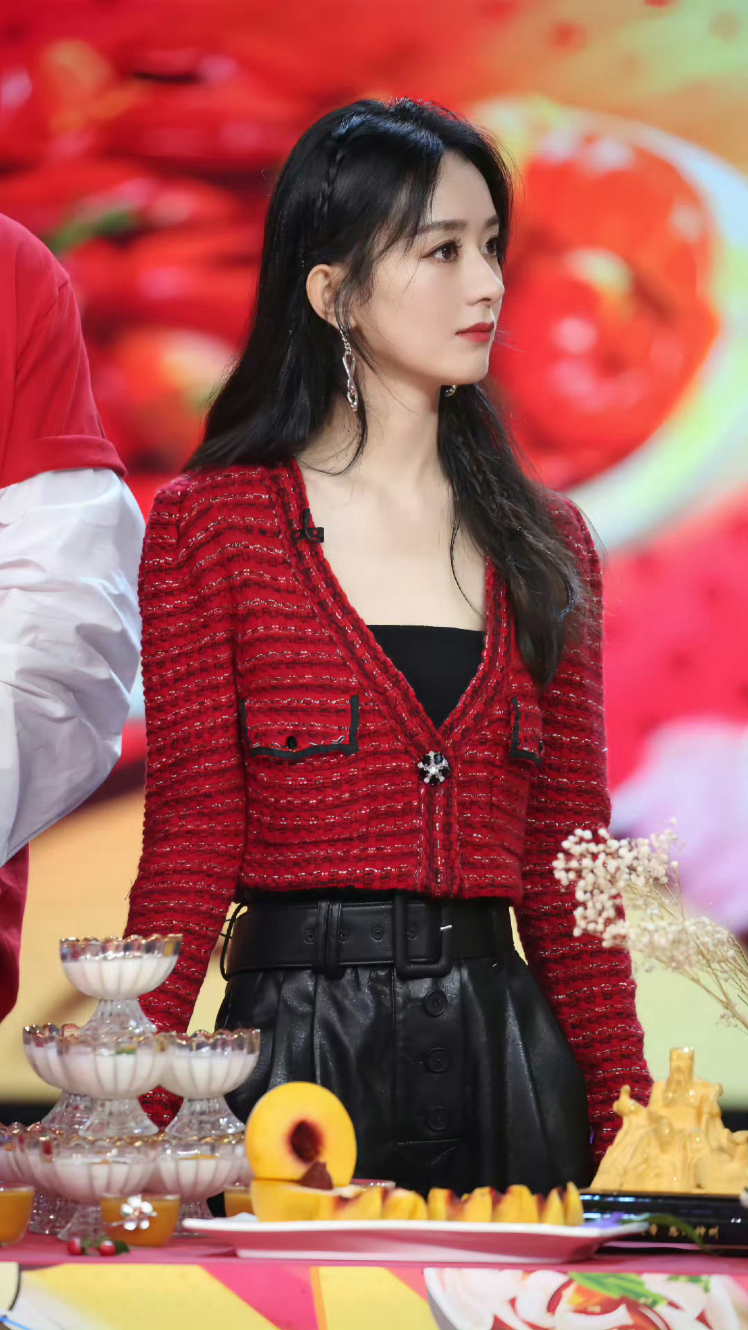 活力少女 魅力无限