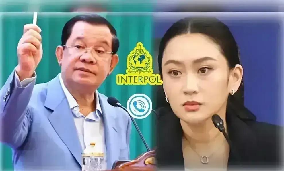 柬泰边境冲突，泰国其实针对的仅仅是洪森家族，而不是整个柬埔寨，毕竟洪森家族坚持要