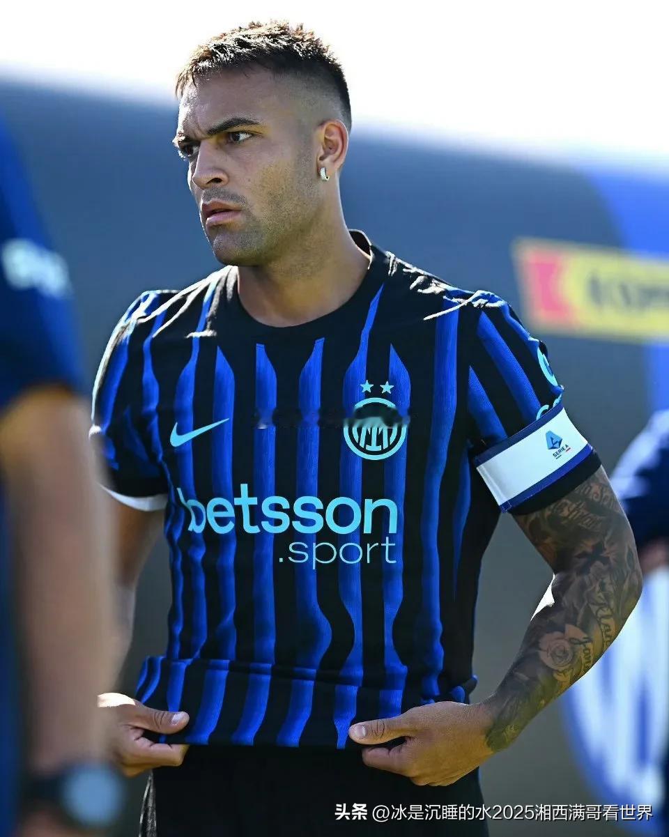 不知不觉中，这个当年腼腆的阿根廷小伙子成为近十年小国米俱乐部引进的最成功、性价比