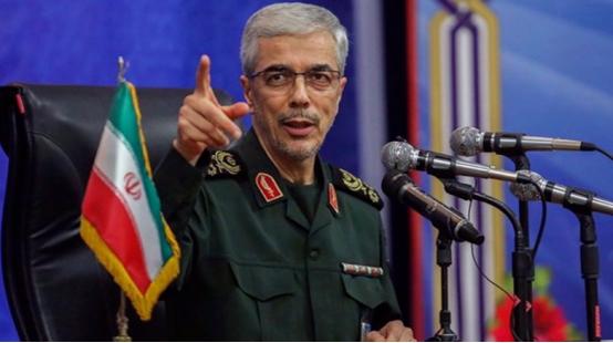 刚从伊朗传来好消息，逐步回归正常！
 
4月13日，从伊朗传来一个难得的好消息，