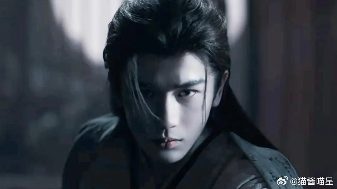 张凌赫的镜头是导演进步了，还是他本人进步了 