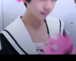 好男孩把衣服穿上坏男孩把价格标上 