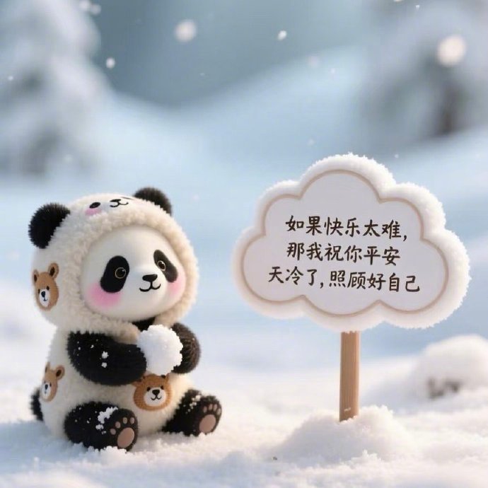 很喜欢这段话：“无论是什么关系，提供不了情绪价值，给予不了经济支持，给不了正面陪